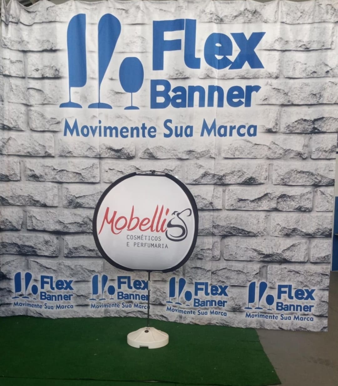 flex ball